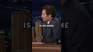 How Chris Pratt Named His Son #shorts