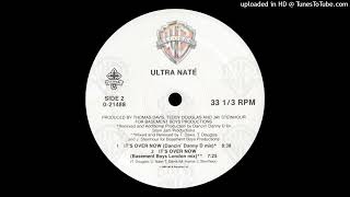 Ultra Nate - It's Over Now (Dancin' Danny D Mix)