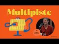 Multipiste  pisode 11  robbie kuster  podcast de dany alexandre