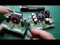 Rui Deng DPS-5015 Buck Converter - Tomtop (part 1)