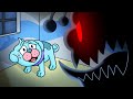 PJ PUGAPILLAR SAD ORIGIN STORY... | Cartoon Animation