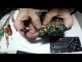 Huawei Honor 7 Как разобрать / disassemble / LCD repair