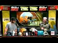 Every Swing Game That Could Change the Saints' 2026 Season!