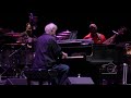 Bruce Hornsby in Zilker Park: The Way It Is