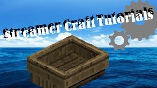 Server Tutorial: Beginnings and New Players