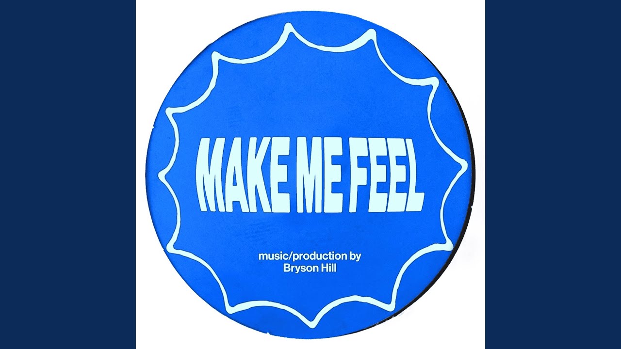 Make Me Feel adlı videoyu YouTube'da izle Make Me Feel adlı videoyu YouTube'da izle