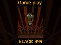 The Baby In Yellow #gaming black 999#shorts