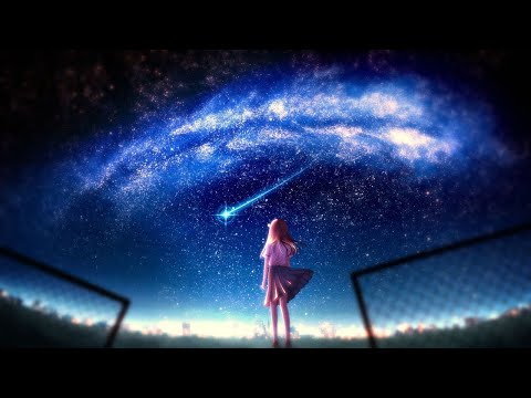 お別れは夢の後で/hideya(feat.hatsune miku)