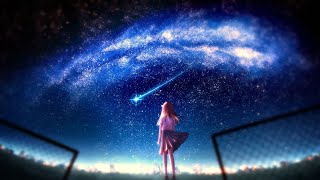お別れは夢の後で/hideya(feat.hatsune miku)