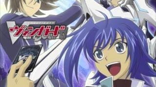 What is up guys here the 1st opening for card fight vanguard season
one!!!!!! i do not own this it belongs to makers of song :)