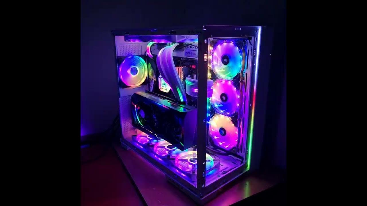 my-gaming-pc-youtube