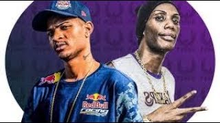 MC GW e MC Denny  - Taca o pau nas Crackudinha (DJ M15) 2018