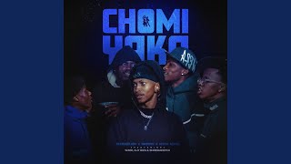 Chomi Yaka