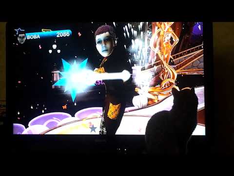 Обзор игры tv superstar