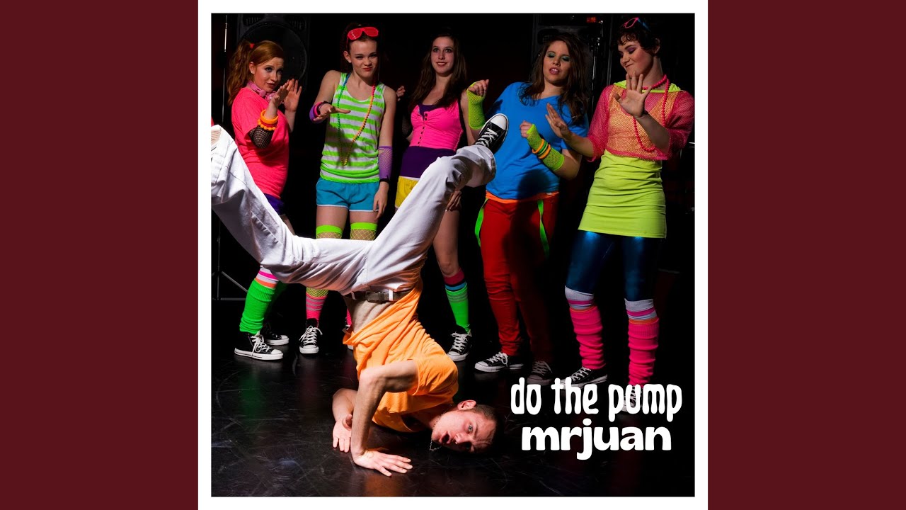 Watch Do the Pump on YouTube Watch Do the Pump on YouTube