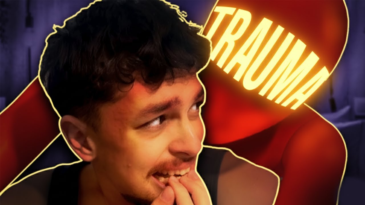 De ce TRAUMELE NU EXISTA