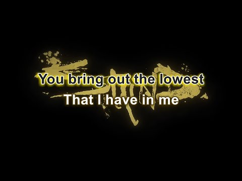 Staind - Lowest