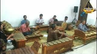 Nata Agung | Kidung Adi 404 | Banyu Laras Dawung | Kor St  Paulus