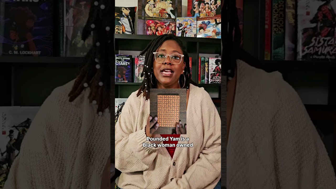 Every author needs a Story Bible #authortube #blackauthors #writingcommunity