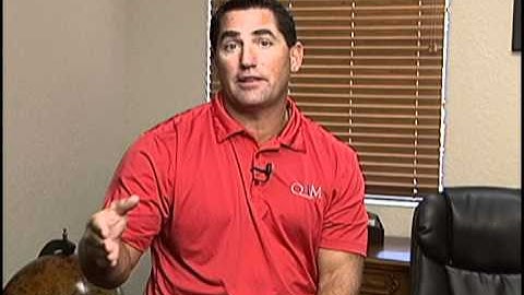 QLM Team Member Video