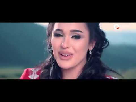 اهنگ تاجکی قد بلندی داری ای وای دلبر جانه