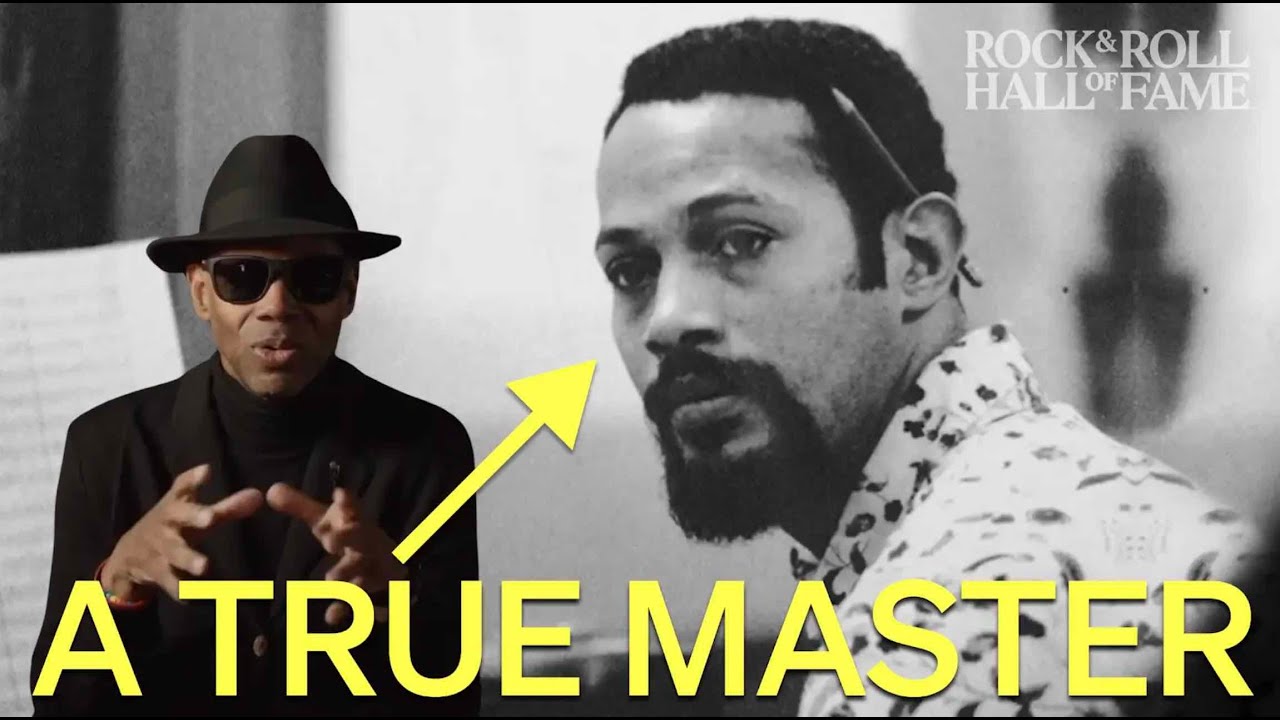 Jimmy Jam on Thom Bell: The Genius Who Shaped Soul