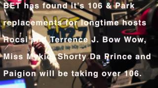 DJBJ 3525 2012 REVIEW FEATURING DJ DRAMA SHORTYDAPRINCE MEEK MILL  DUSTY MCFLY AND COMEDIAN CP