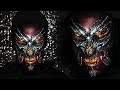 DIABLO 3 TRANSFORMATION | 25 of 31 Days of Pomp-o-Ween