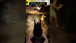 RAJADÃO DE ESCOPETA! 😱 #codm #codmobile #callofdutymobile #highlights #callofduty