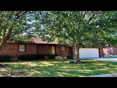 3841 SW 39th TER, Topeka, KS home video tour