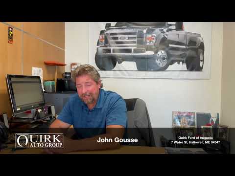 Quirk Automotive Group