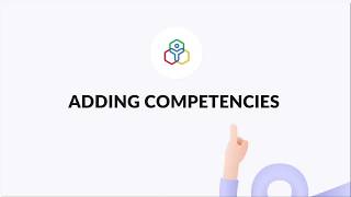 How-to videos: Adding Competencies in Zoho People screenshot 5