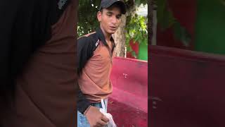 porter jamun delevery 😂 #trending #minivlog