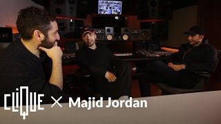 Majid Jordan – Small Talk Lyrics | Lyrics