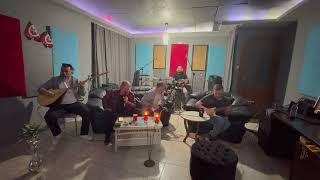 Siyah Percemini Dökmüş Yüzüne (Yaktın Yandırdın) - Davut Sulari Resimi