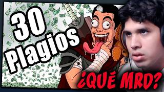 TDYU se VUELVE LOCO con los 30 PLAGIOS DE JWULEN