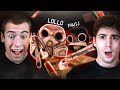 FAVIJ vs LOLLO su BUCKSHOT ROULETTE!!!