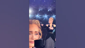 Adele S Face After Realizing She S Made It 