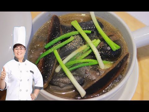 Video: Cách Nấu Nước Linh Chi