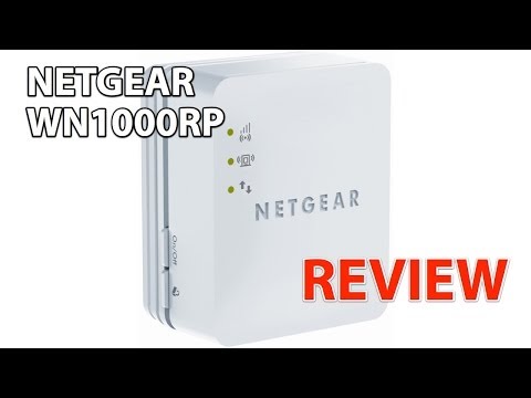 Video: So übertakten Sie NETGEAR WNDR3300