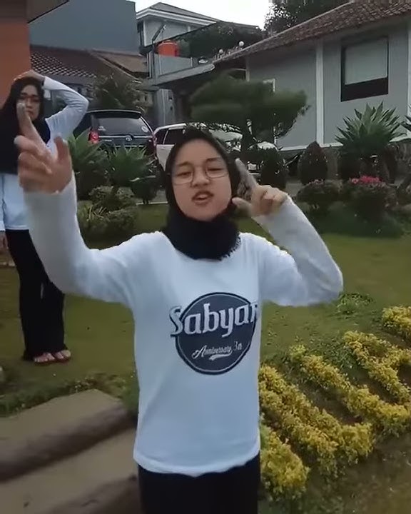 Ini lah suara asli nisa sabyan