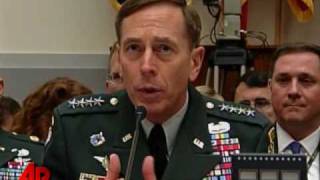 Obama's New Afghan Chief Well-Versed in the War