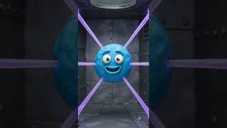 Can You Freeze an Atom with Lasers? 🥶⚛️ #shorts