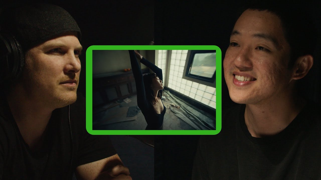 The Filmmaker's Path  |  Pithai Smithsuth and Rob Watt