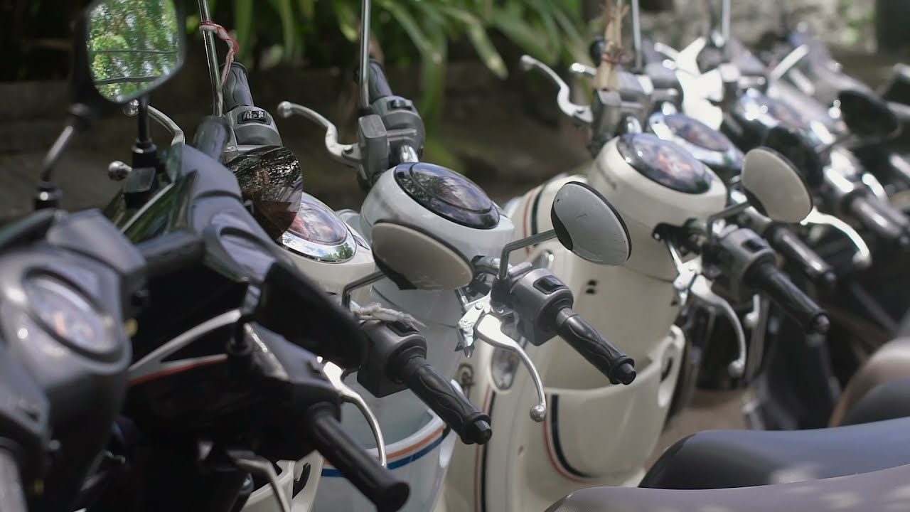 Austin Transportation Department and Austin 3-1-1 Shared Mobility