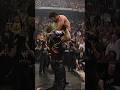 Tajiri With The Unexpected Green Mist To The Undertaker Tajiri With The Unexpected Green Mist To The Undertaker