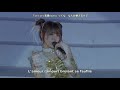 Morning Musume &#39;18, Tanaka Reina - Seishun Say A-Ha vostfr