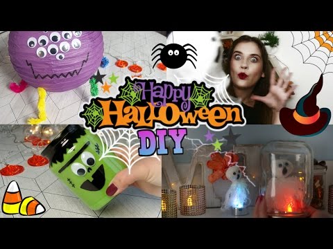 Wideo: Rzeczy do zrobienia na Halloween w Detroit, Michigan