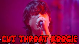 Watch King Gizzard  The Lizard Wizard Cut Throat Boogie video