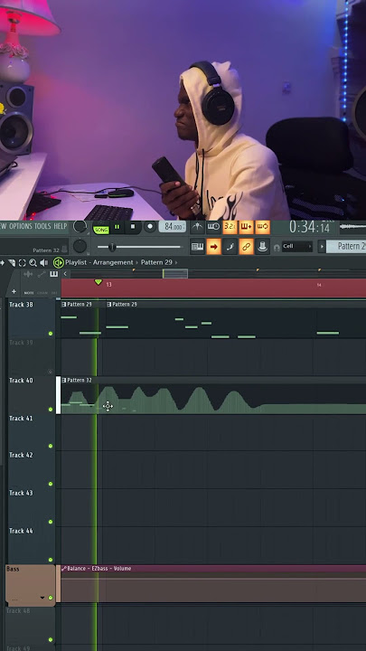 Reggae Instrumental 2024 | FL Studio #donnieriddim #reggaebeats #thedonnieway